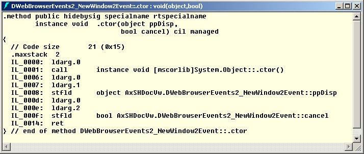 Bridge Patterns in C# - C#, Visual Studio 2010, Silverlight, ASP